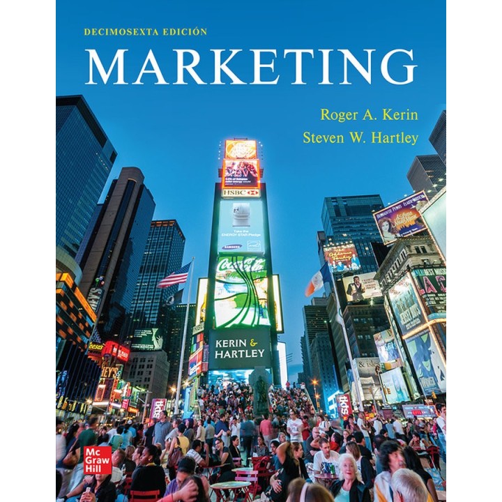 MARKETING BUNDLE