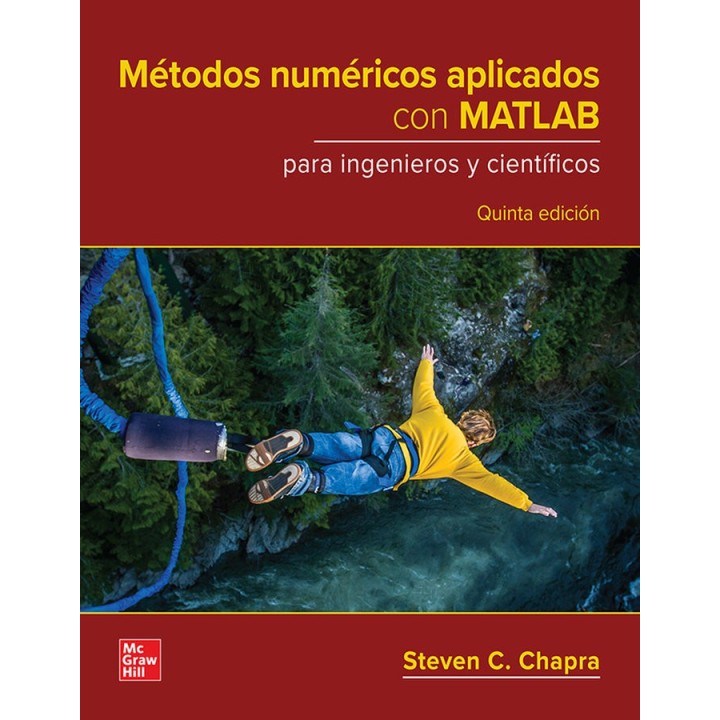 METODOS NUMERICOS APLICADOS INGENIERIA 5ª EDICION