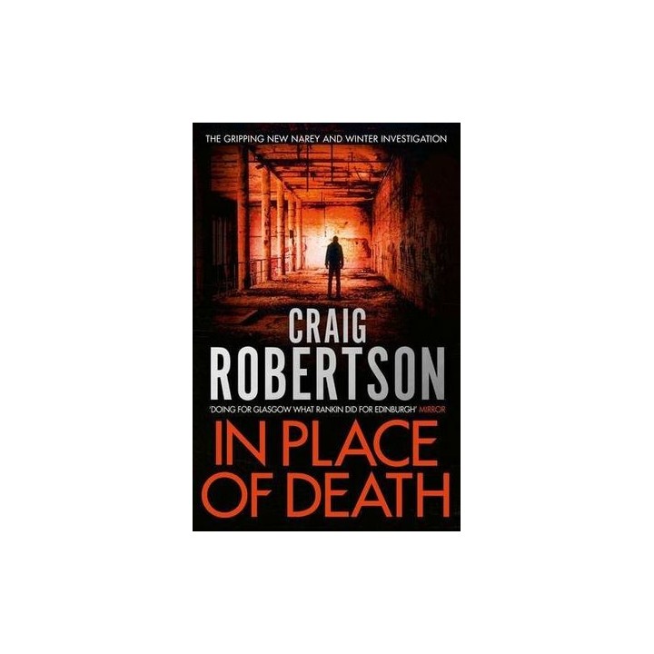 IN PLACE OF DEATH