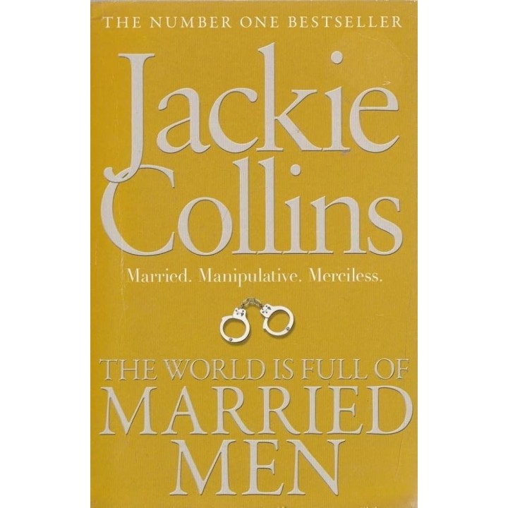 MARRIED MEN
