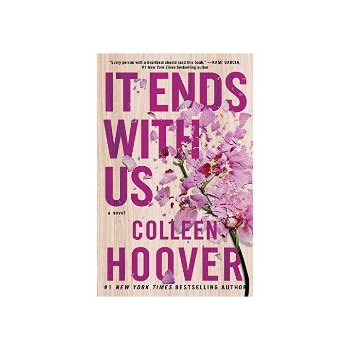 IT ENDS WITH US