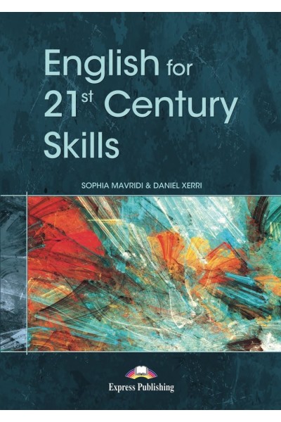 TEACHERS RESOURCES ENGLISH FOR 21ST CEN