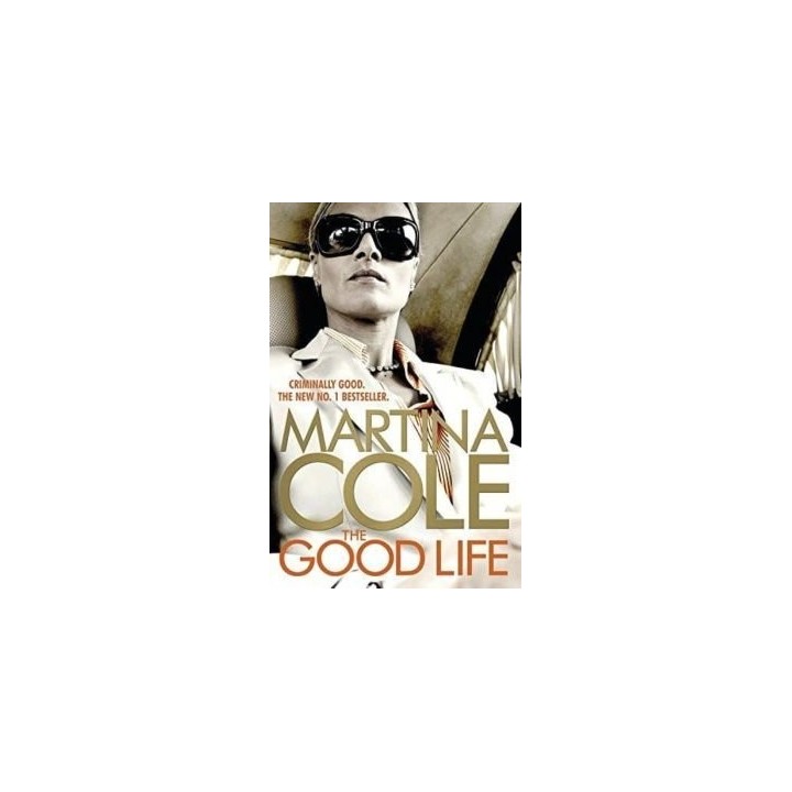 THE GOOD LIFE