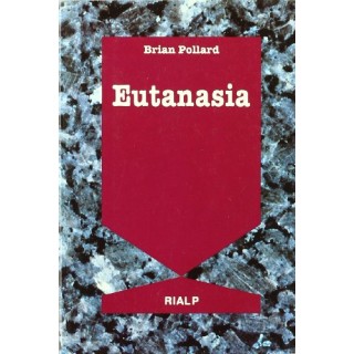 Eutanasia. ¿Debemos matar a los enfermos terminales?