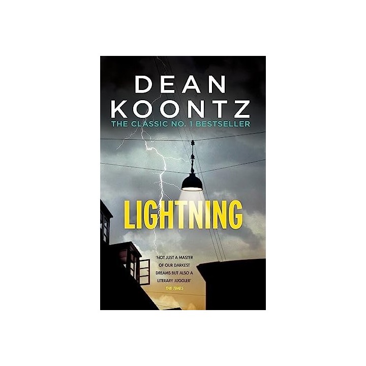 LIGHTNING