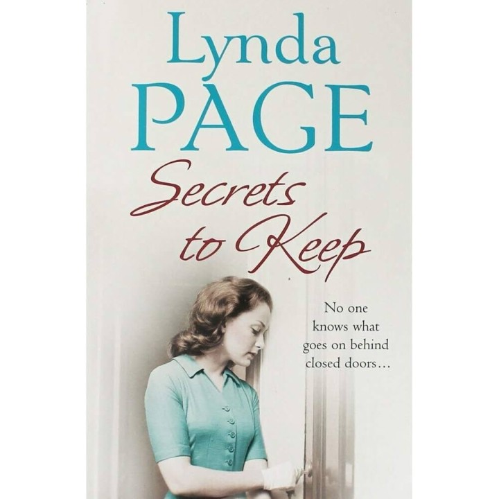 SECRETS TO KEEP