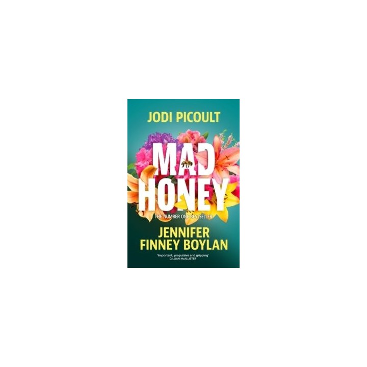 MAD HONEY