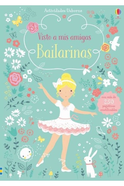 BAILARINAS