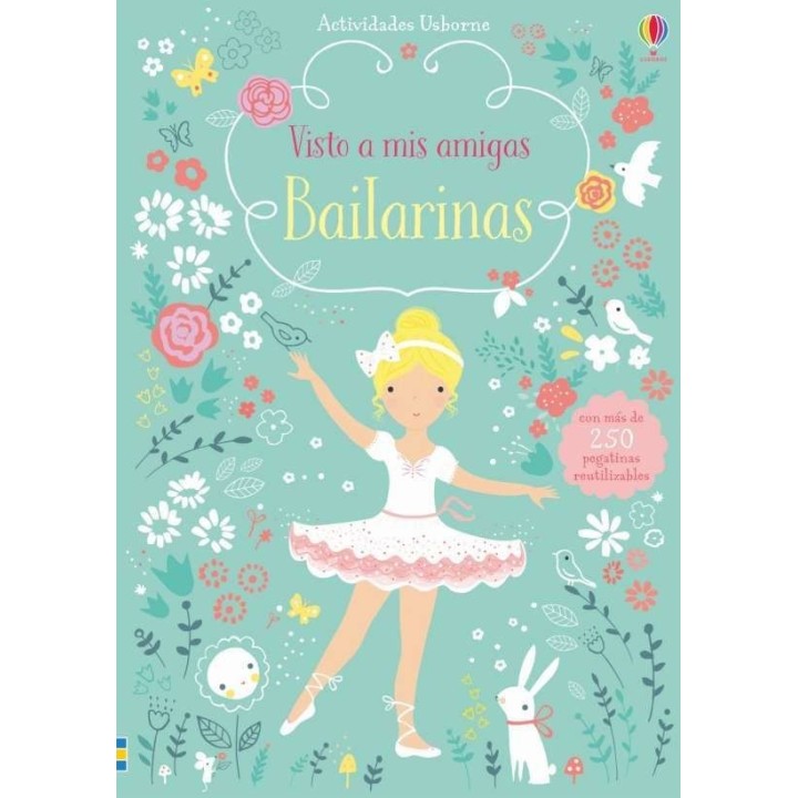 BAILARINAS