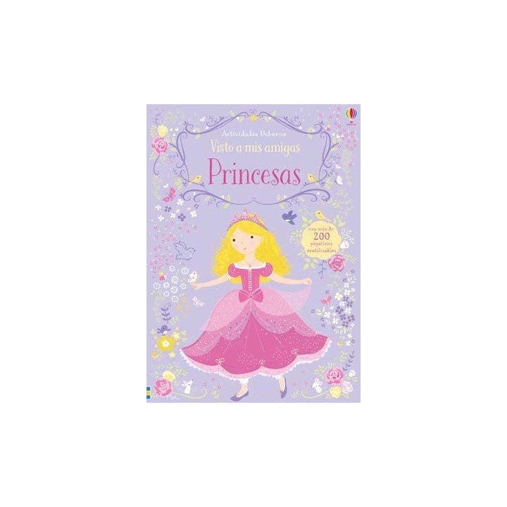 PRINCESAS