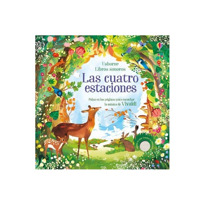CUATRO ESTACIONES,LAS