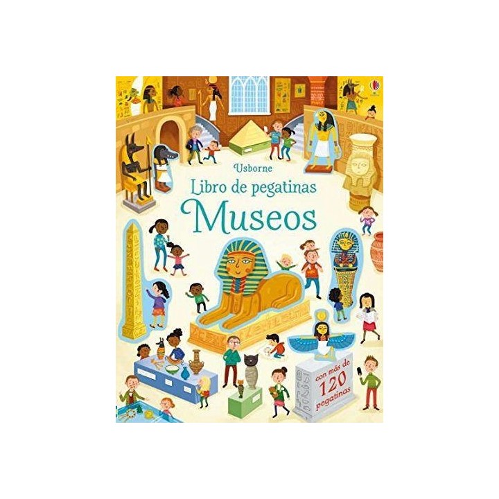 MUSEOS