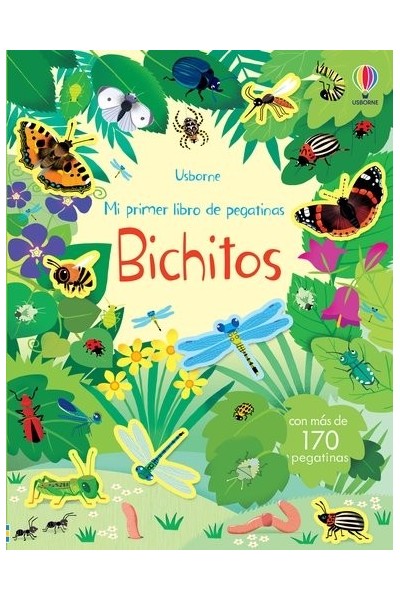 BICHITOS