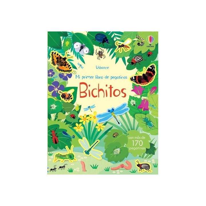 BICHITOS