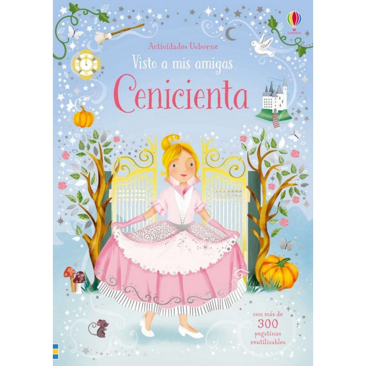 CENICIENTA