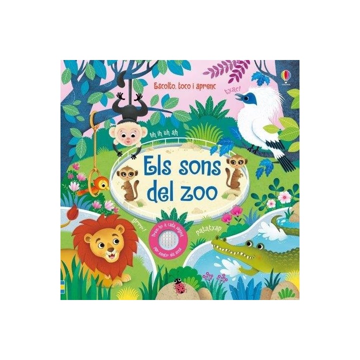ELS SONS DEL ZOO