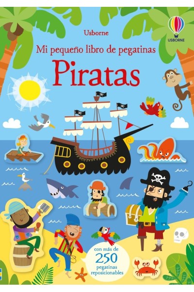 PIRATAS