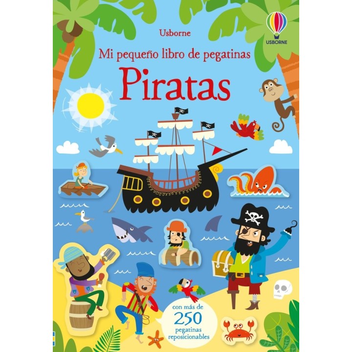 PIRATAS