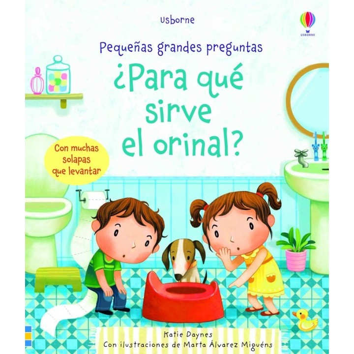 PARA QUE SIRVE EL ORINAL