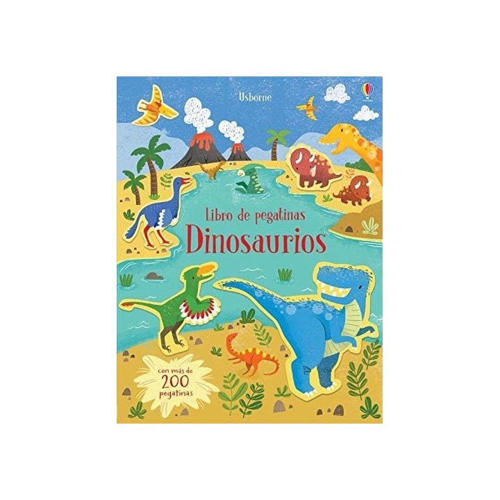 DINOSAURIOS