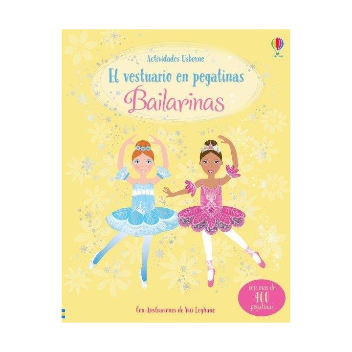 BAILARINAS