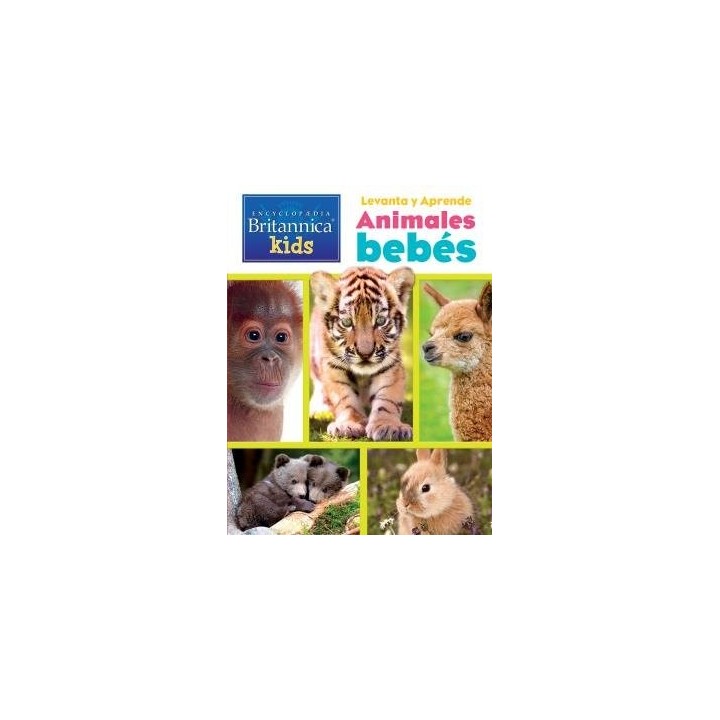 LEVANTA LAS TAPITAS BUSCA Y ENCUENTRA ENCYCLOPEDIA BRITANNI