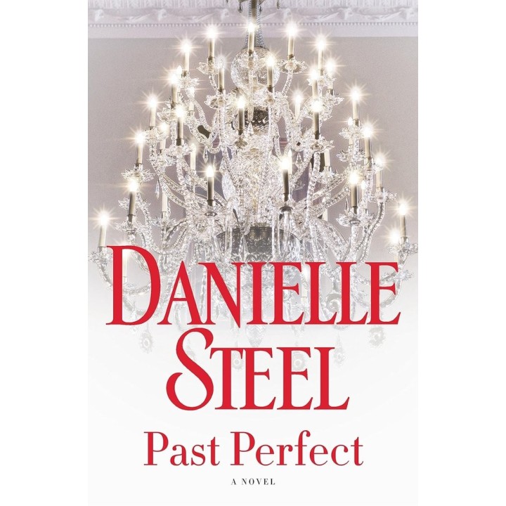 STEEL PAST PERFECTA
