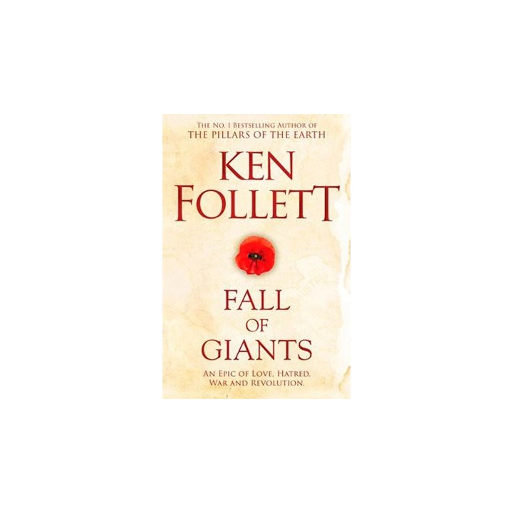 FALL OF GIANTS