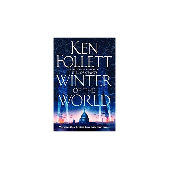 WINTER OF THE WORLD