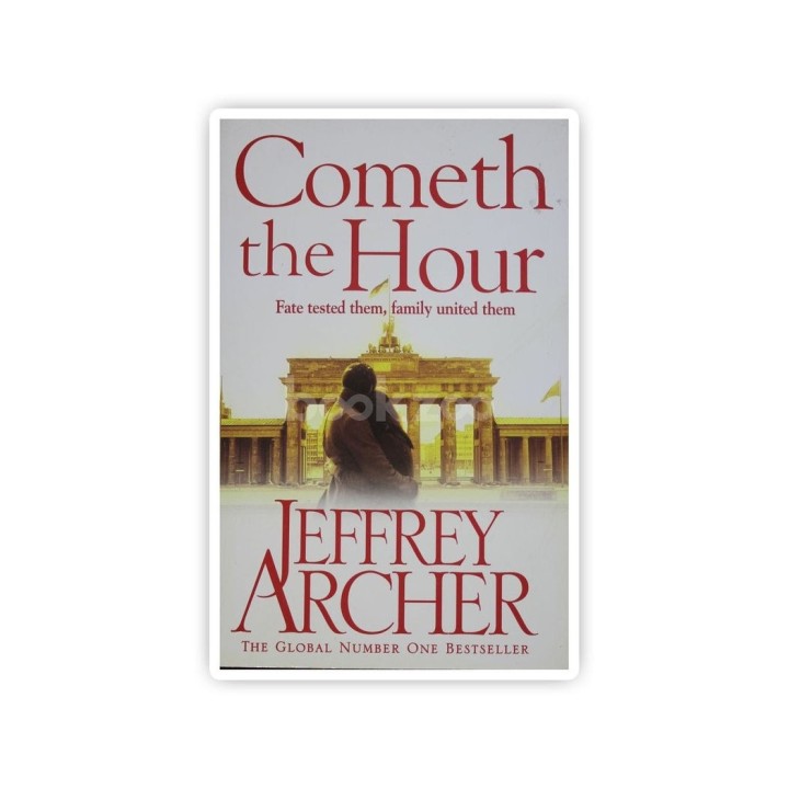 COMETH THE HOUR
