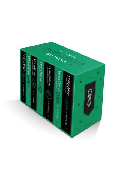 HARRY POTTER HUFFLEPUFF HOUSE EDITION PAPERBACK