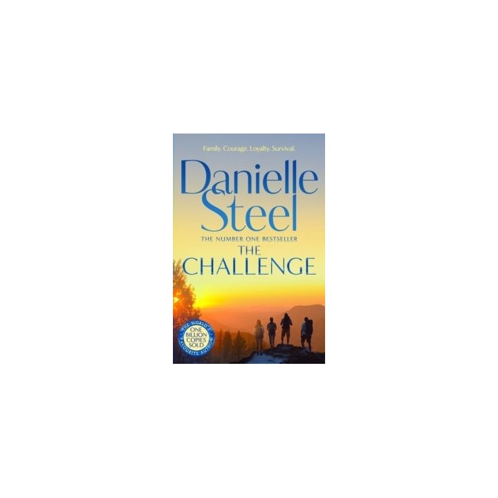 THE CHALLENGE