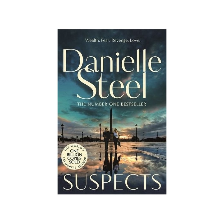 SUSPECTS