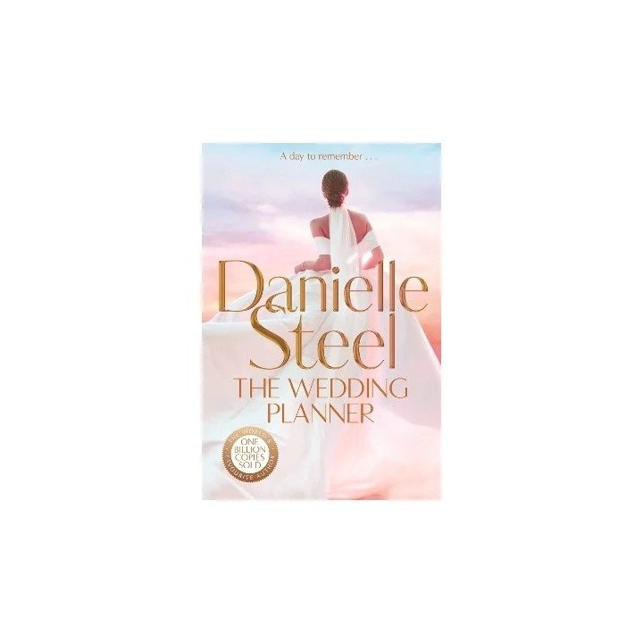 THE WEDDING PLANNER