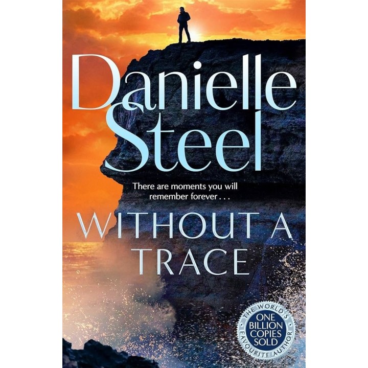 WITHOUT A TRACE