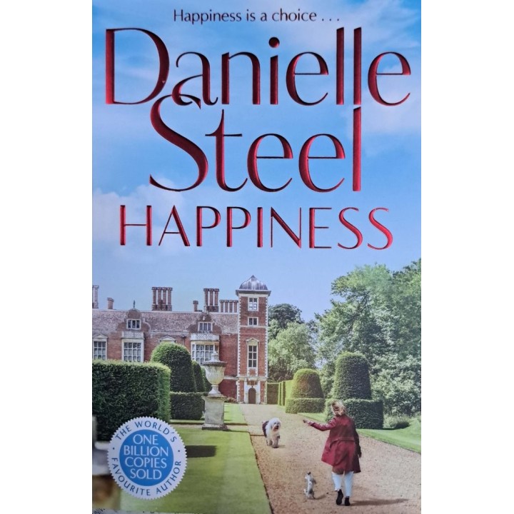 HAPPINESS