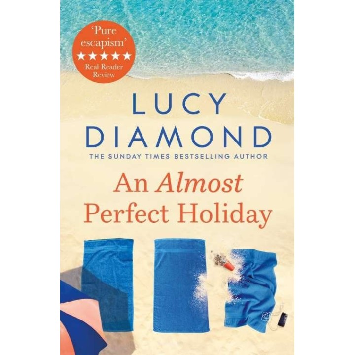AN ALMOST PERFECT HOLIDAY