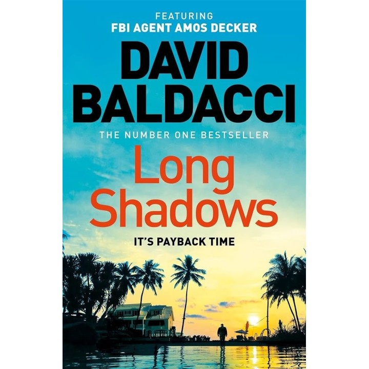 LONG SHADOWS