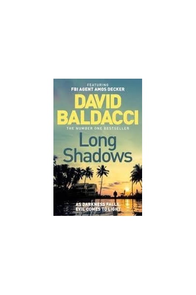 LONG SHADOWS