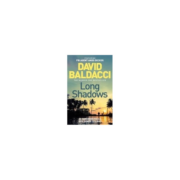 LONG SHADOWS