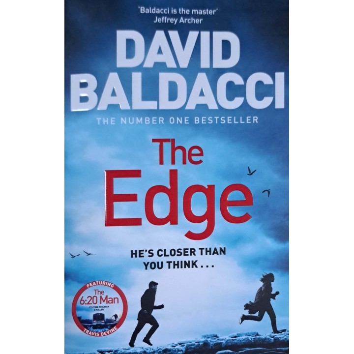 THE EDGE
