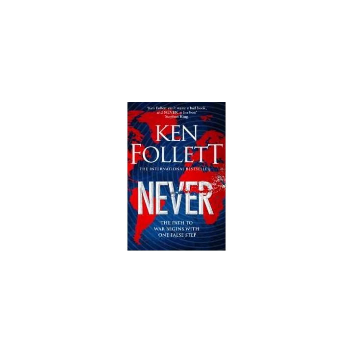 NEVER