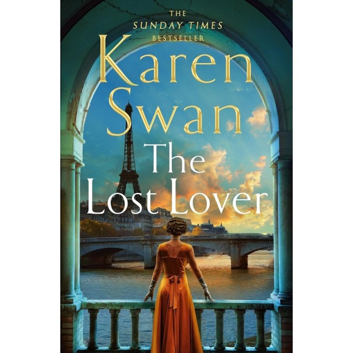 THE LOST LOVER