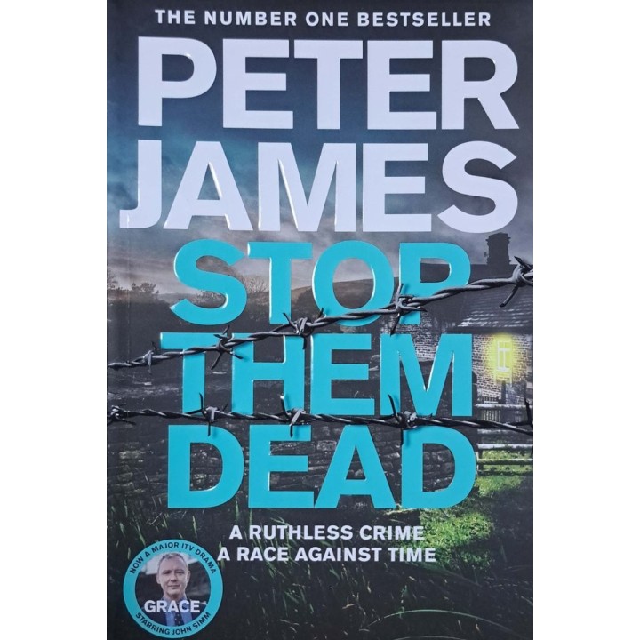 STOP THEM DEAD