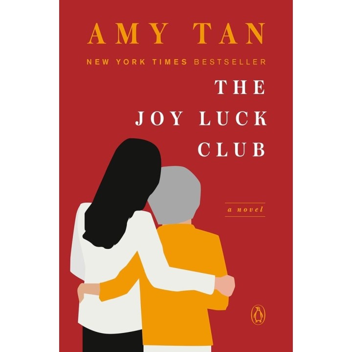 JOY LUCK CLUB