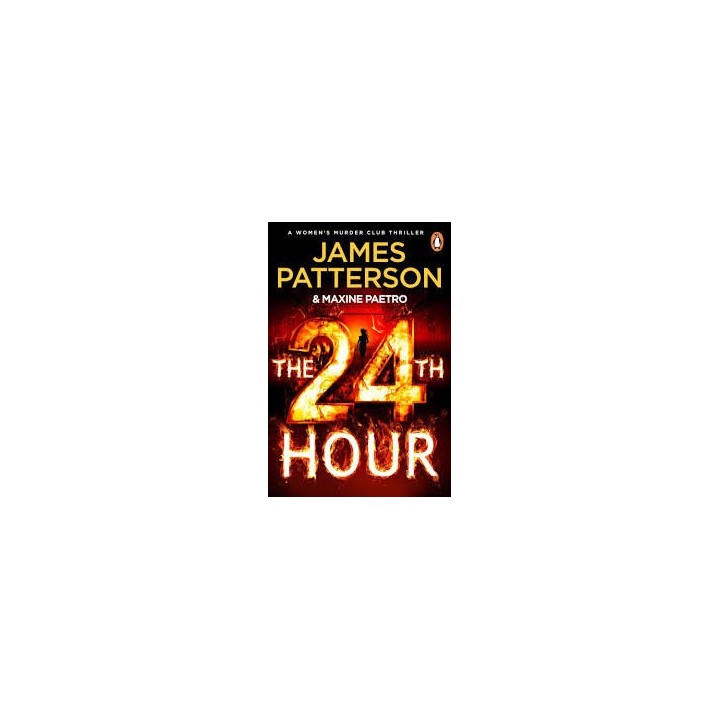 THE 24TH HOUR