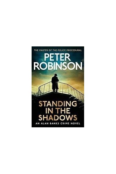 STANDING IN THE SHADOWS