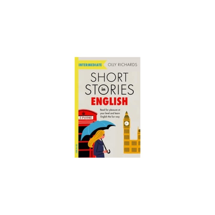 SHORT STORIES IN ENGLISH FOR INTERMEDIATE LEARNERS READ PLE