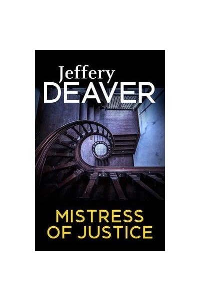 MISTRESS OF JUSTICE