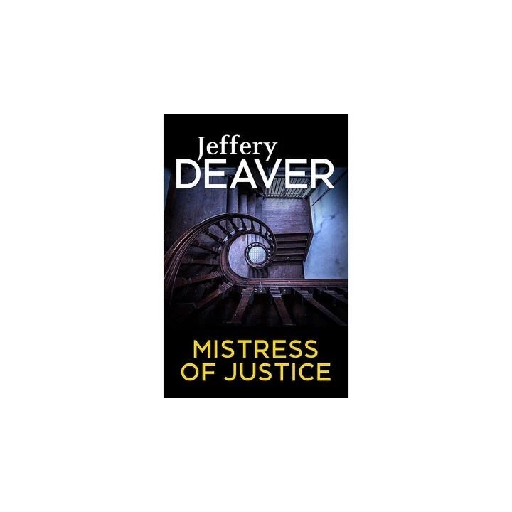 MISTRESS OF JUSTICE